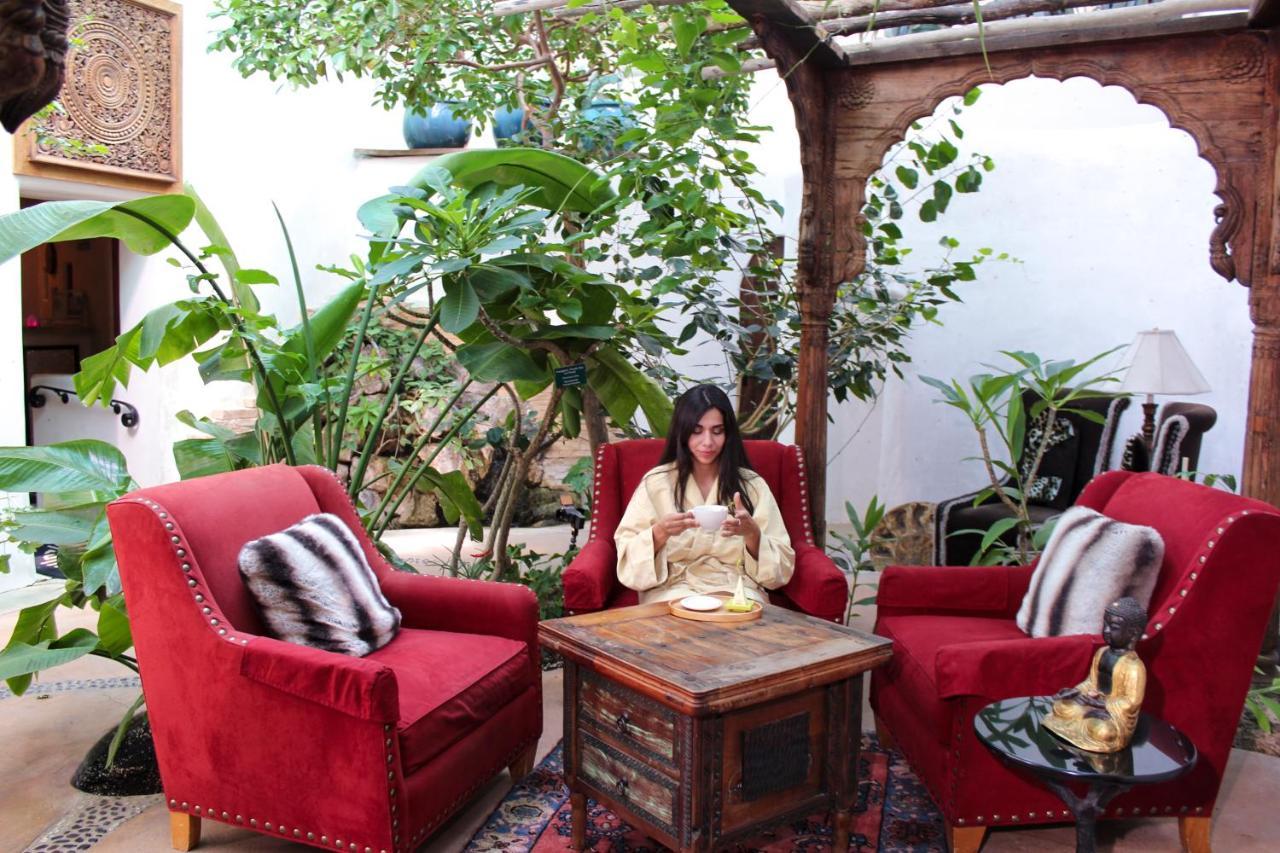 El Monte Sagrado Resort & Spa Taos Esterno foto