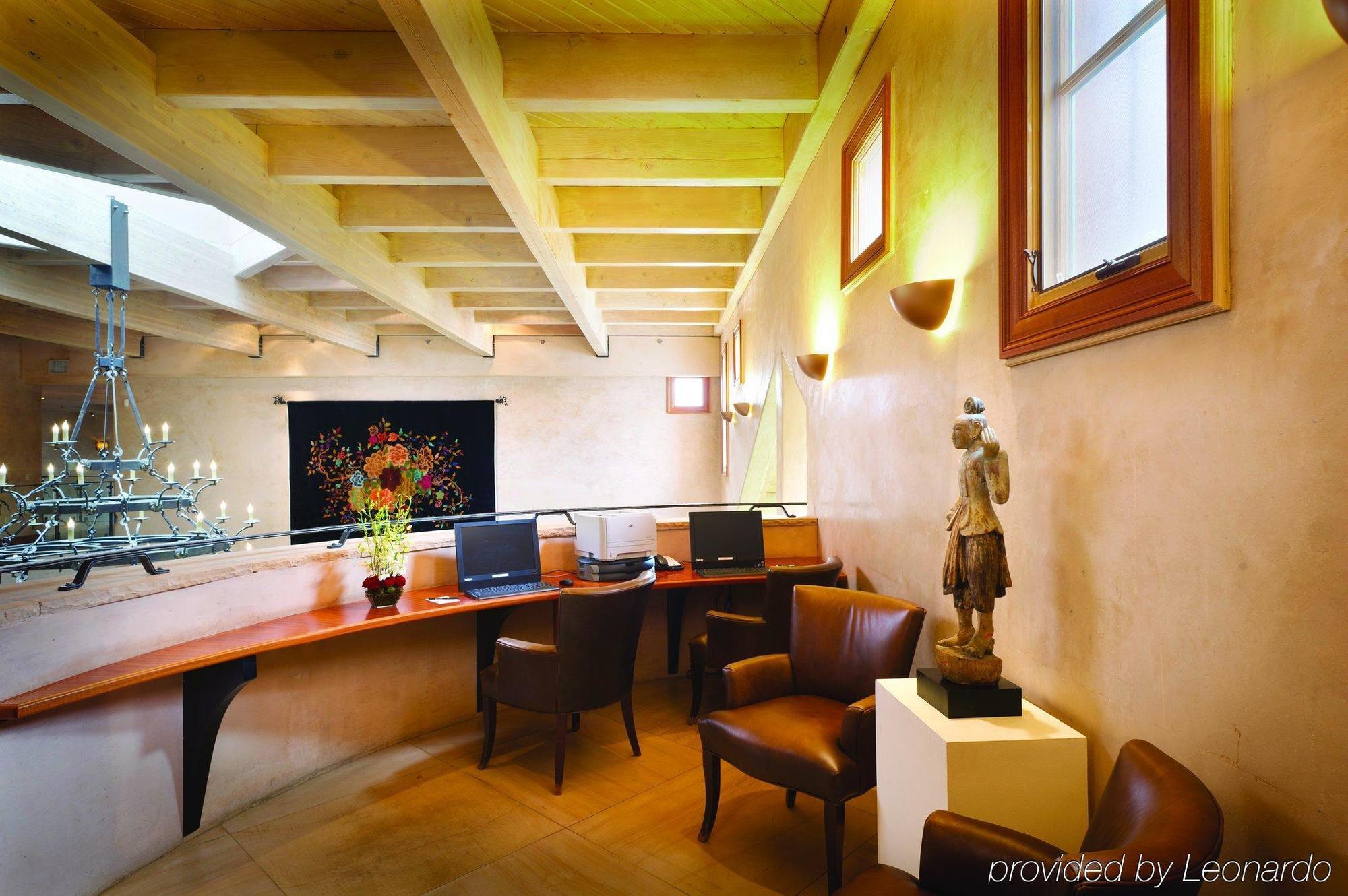 El Monte Sagrado Resort & Spa Taos Esterno foto