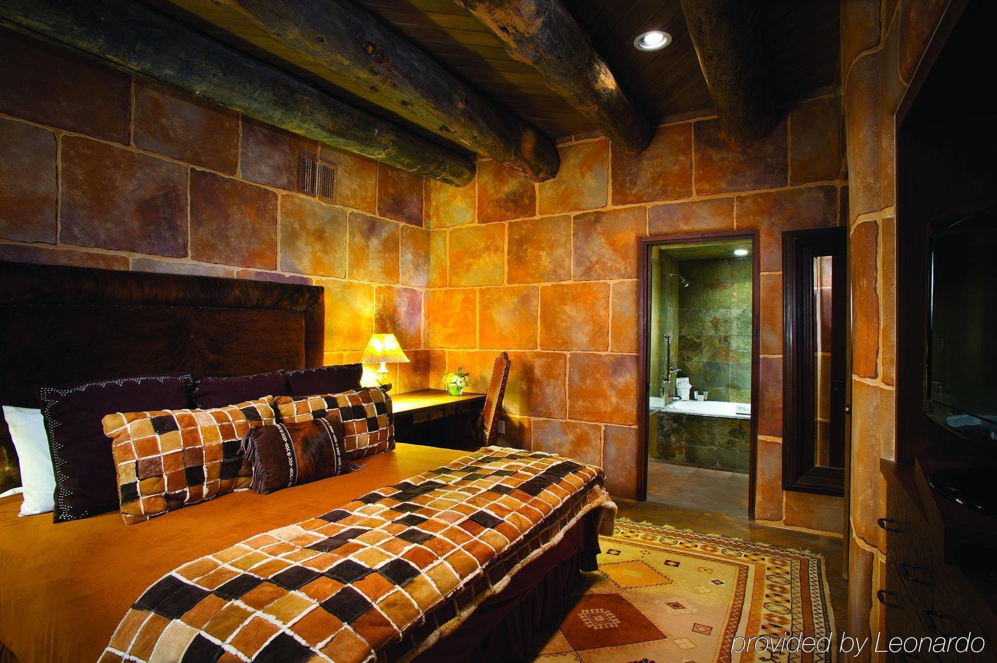 El Monte Sagrado Resort & Spa Taos Esterno foto