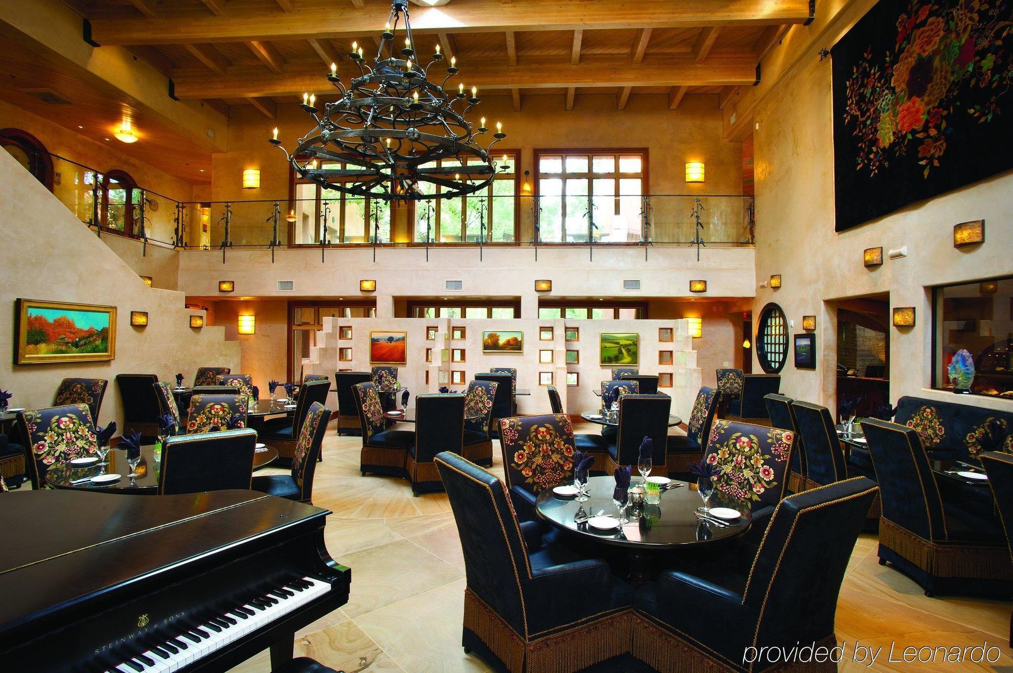 El Monte Sagrado Resort & Spa Taos Esterno foto