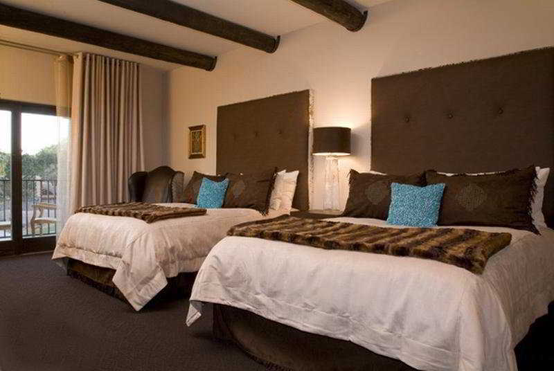 El Monte Sagrado Resort & Spa Taos Camera foto