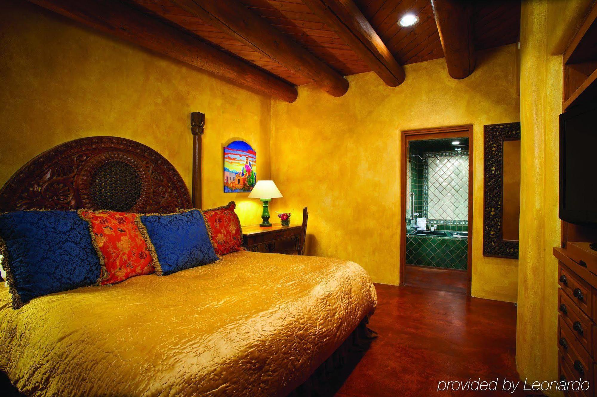 El Monte Sagrado Resort & Spa Taos Esterno foto