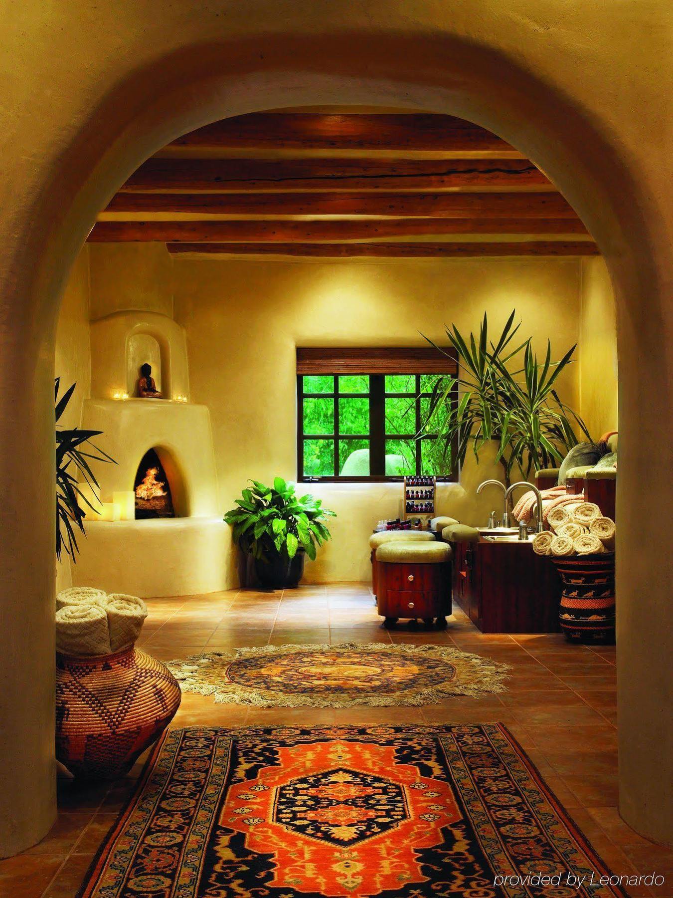 El Monte Sagrado Resort & Spa Taos Esterno foto