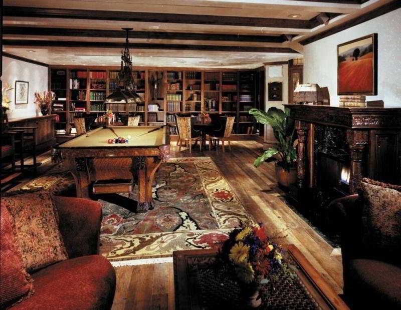 El Monte Sagrado Resort & Spa Taos Servizi foto